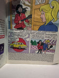 # 43 Betty and Veronica Double Digest  © 1994 Archie Digest Magazine Book Paperback