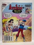 # 210 Archie's Double Digest  © 2010 Archie Digest Magazine Book Paperback
