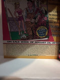 # 210 Archie's Double Digest  © 2010 Archie Digest Magazine Book Paperback