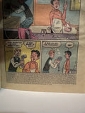 # 62 Jughead with Archie  © 1984 Archie Digest Magazine Book Paperback