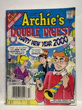 # 113 Archie's Double Digest  © 2000 Archie Digest Magazine Book Paperback
