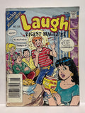 # 128 Laugh  © 1996 Archie Digest Magazine Book Paperback
