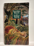 The Jungle Books Rudyard Kipling © 1981 Adventure Book Paperback