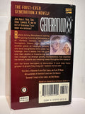 Generation X  Scott Lobdell Elliot S Maggin © 1997 Fantasy Science Fiction Book Paperback