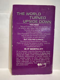 Love Conquers All Fred Saberhagen © 1979 Fantasy Science Fiction Book Paperback