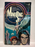 Mindsong Joan Cox © 1979 Fantasy Science Fiction Book Paperback