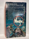 Mindsong Joan Cox © 1979 Fantasy Science Fiction Book Paperback