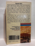 # 6 California Wagons West Dana Fuller Ross © 1981 Western Book Paperback