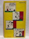 Who Was That Dog I Saw You With Charlie Brown Charles M Schulz © 1973 Comic Digest Book Paperback