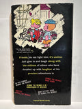Dennis The Menace vs Everybody Hank Ketcham © 1962 Comic Digest Book Paperback