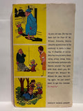 Dennis The Menace and Poor Ol' Mr Wilson Hank Ketcham © 1967 Comic Digest Book Paperback