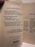 The World Asunder Ian Wallace © 1976 Fantasy Science Fiction Book Paperback