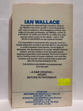 The World Asunder Ian Wallace © 1976 Fantasy Science Fiction Book Paperback