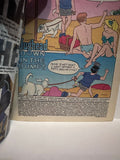 # 97 Jughead Jones  © 1995 Archie Digest Magazine Book Paperback