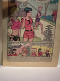 # 49 Archie Annual  © 1986 Archie Digest Magazine Book Paperback
