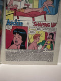 # 7 Archie's Pals N Gals Double Digest  © 1994 Archie Digest Magazine Book Paperback