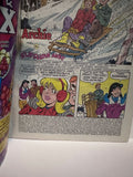 # 104 Archie Archie Andrews Where Are You  © 1996 Archie Digest Magazine Book Paperback