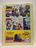 # 104 Archie Archie Andrews Where Are You  © 1996 Archie Digest Magazine Book Paperback