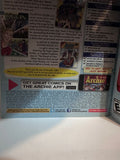 # 219 B & V Friends Double Digest  © 2012 Archie Digest Magazine Book Paperback