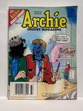 # 177 Archie  © 2001 Archie Digest Magazine Book Paperback