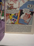 # 177 Archie  © 2001 Archie Digest Magazine Book Paperback