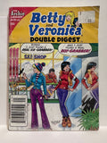 # 209 Betty and Veronica Double Digest  © 2013 Archie Digest Magazine Book Paperback