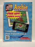 # 209 Betty and Veronica Double Digest  © 2013 Archie Digest Magazine Book Paperback