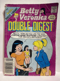 # 29 Betty and Veronica Double Digest  © 1992 Archie Digest Magazine Book Paperback