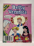 # 175 Betty and Veronica  © 2007 Archie Digest Magazine Book Paperback