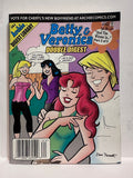 # 162 Betty and Veronica Double Digest  © 2008 Archie Digest Magazine Book Paperback