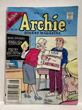 # 128 Archie  © 1994 Archie Digest Magazine Book Paperback