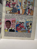 # 128 Archie  © 1994 Archie Digest Magazine Book Paperback