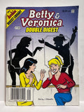 # 149 Betty and Veronica Double Digest  © 2007 Archie Digest Magazine Book Paperback
