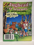 # 4 Jughead & Friends   © 2005 Archie Digest Magazine Book Paperback