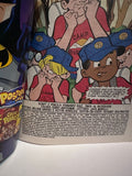 # 4 Jughead & Friends   © 2005 Archie Digest Magazine Book Paperback