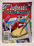 # 123 Jughead's Double Digest  © 2006 Archie Digest Magazine Book Paperback
