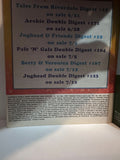 # 123 Jughead's Double Digest  © 2006 Archie Digest Magazine Book Paperback