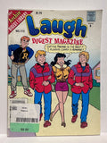 # 113 Laugh  © 1994 Archie Digest Magazine Book Paperback