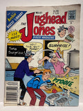 # 67 Jughead Jones  © 1991 Archie Digest Magazine Book Paperback
