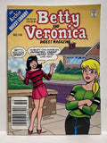 # 159 Betty and Veronica    © 2005 Archie Digest Magazine Book Paperback