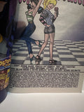 # 159 Betty and Veronica    © 2005 Archie Digest Magazine Book Paperback