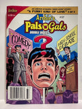# 137 Archie's Pals N Gals Double Digest  © 2010 Archie Digest Magazine Book Paperback