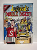 # 113 Jughead's Double Digest  © 2005 Archie Digest Magazine Book Paperback