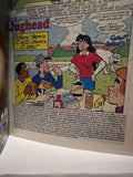 # 113 Jughead's Double Digest  © 2005 Archie Digest Magazine Book Paperback