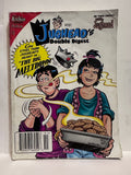 # 151 Jughead's Double Digest  © 2009 Archie Digest Magazine Book Paperback