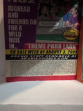 # 151 Jughead's Double Digest  © 2009 Archie Digest Magazine Book Paperback