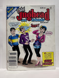 # 18 Jughead and Friends  © 2007 Archie Digest Magazine Book Paperback