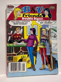 # 221 B & V Friends Double Digest  © 2012 Archie Digest Magazine Book Paperback