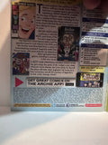 # 221 B & V Friends Double Digest  © 2012 Archie Digest Magazine Book Paperback