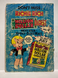 # 10 Richie Rich  © 1981 Million Dollar Digest Magazine Book Paperback